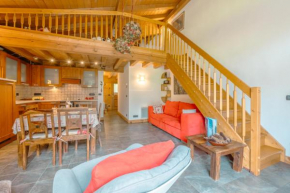Appartement Des Granges - Happy Rentals